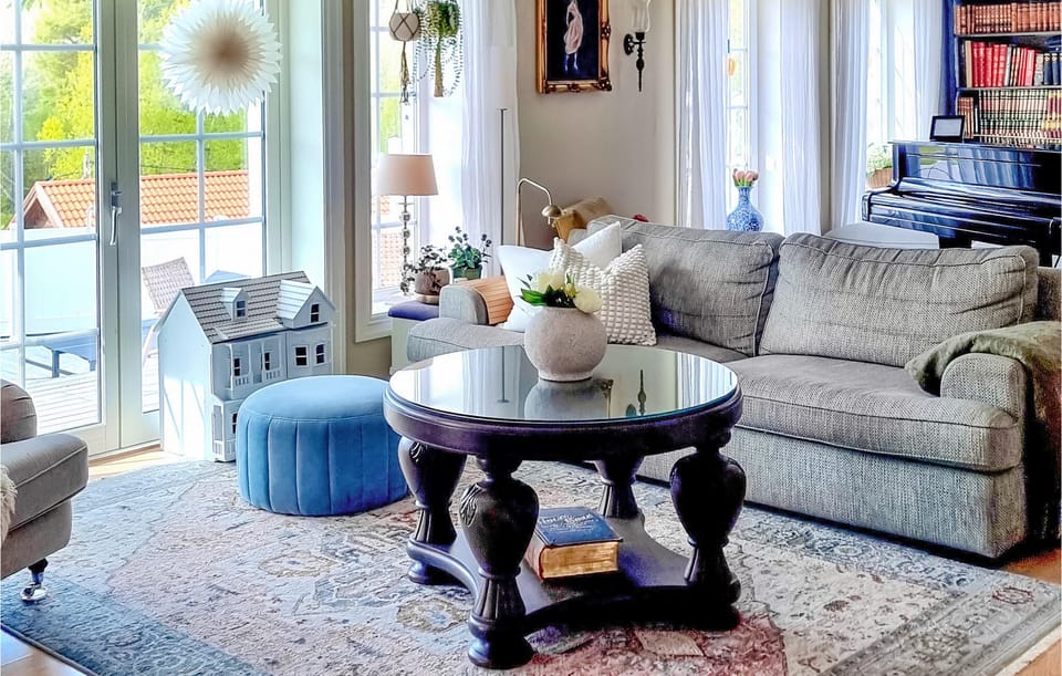 living-room