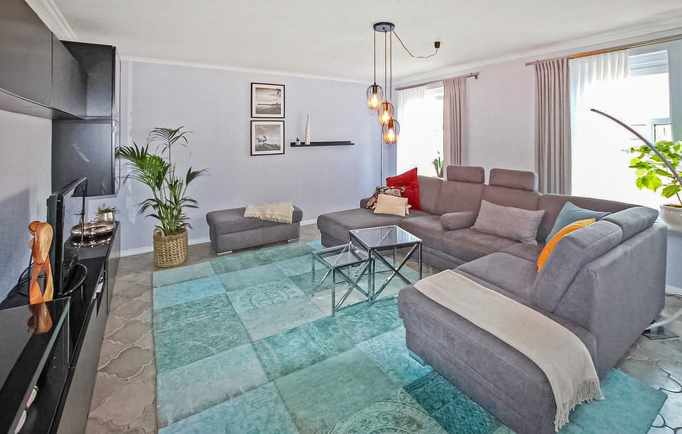 living-room