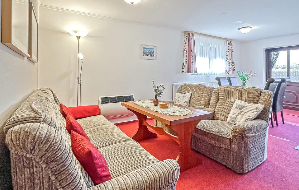 living-room