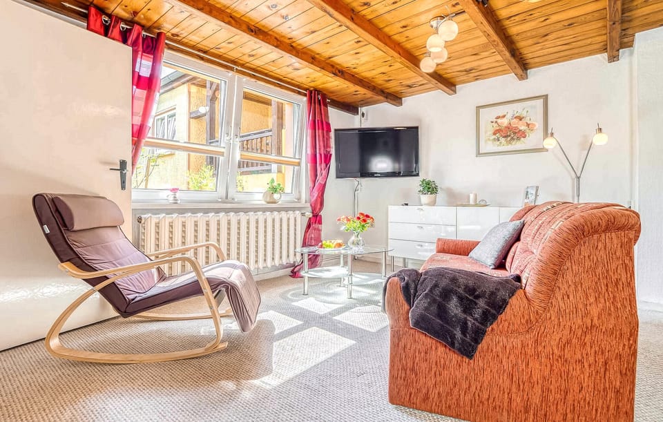 living-room