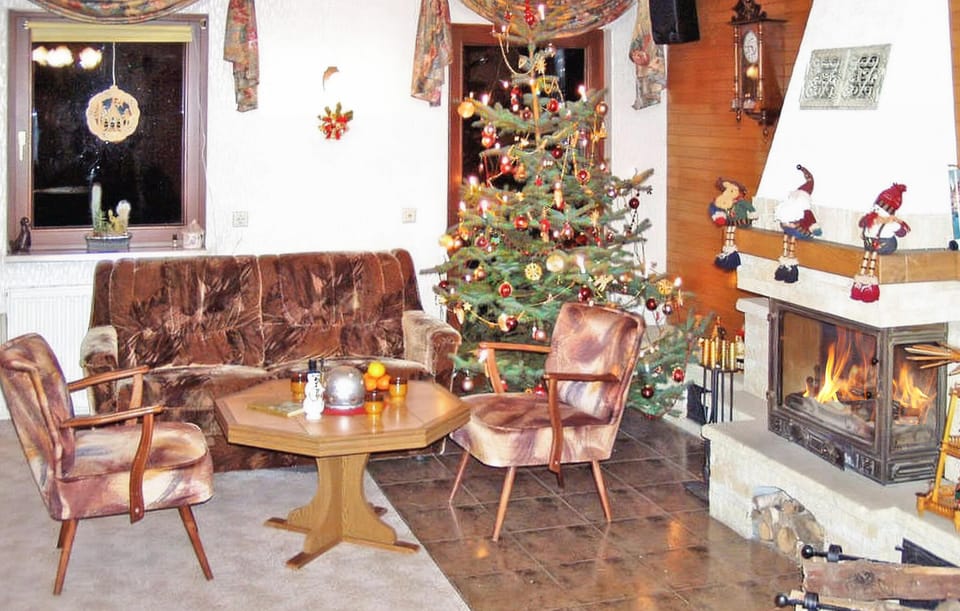 living-room