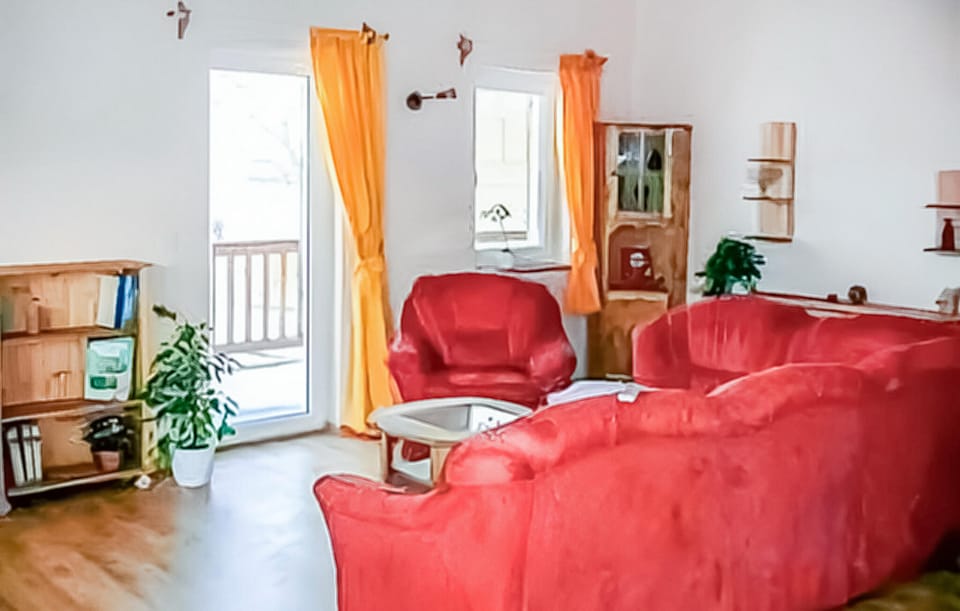 living-room