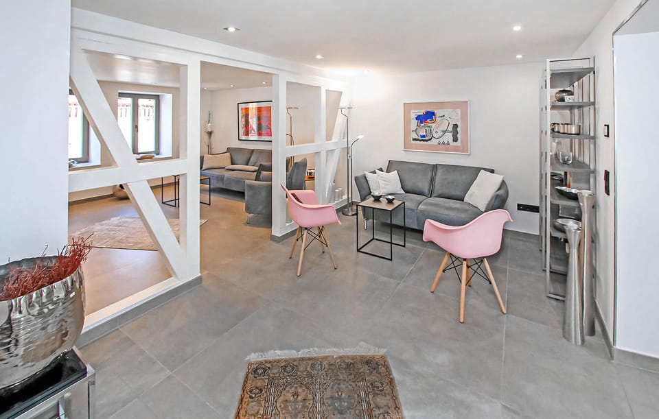 living-room