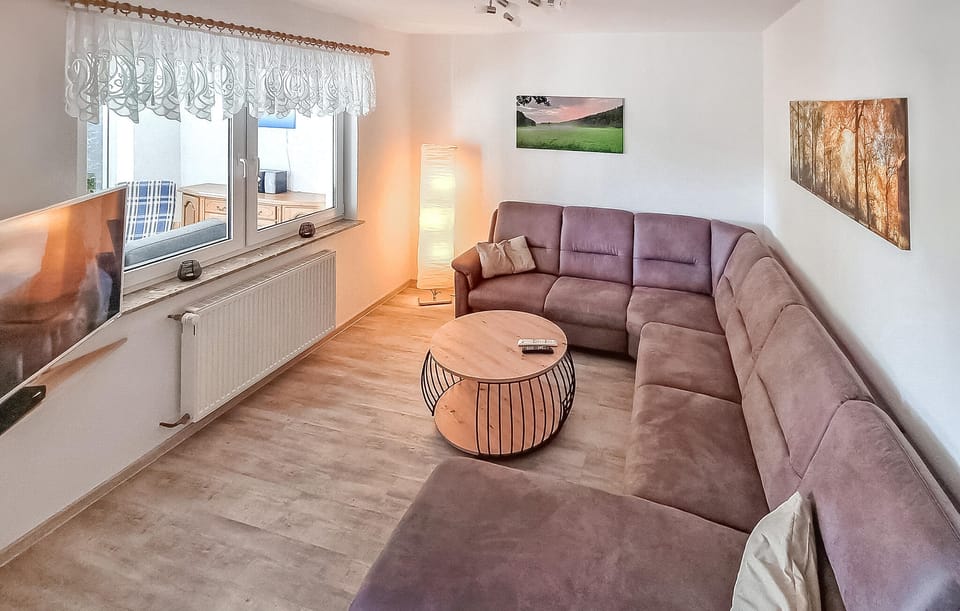 living-room