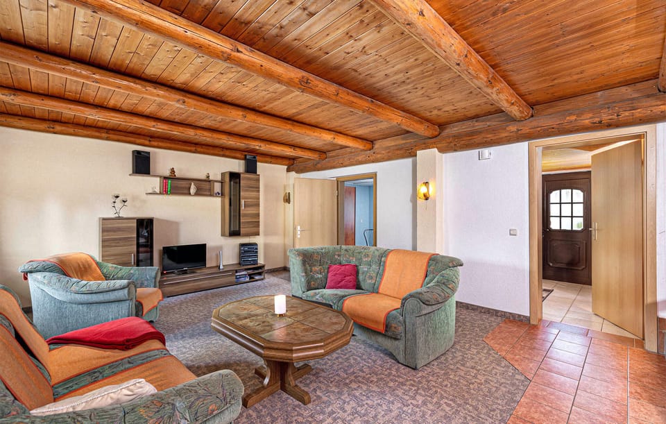 living-room