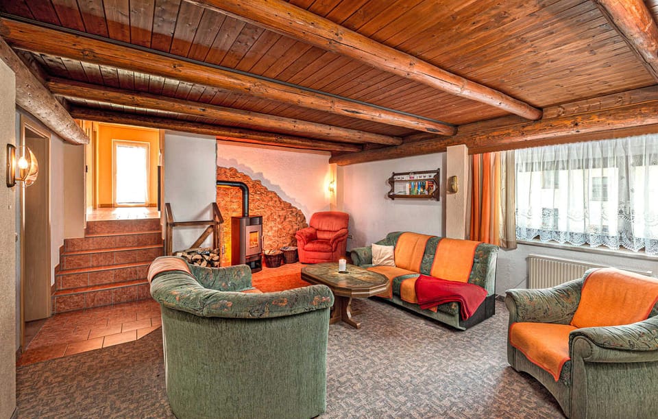living-room