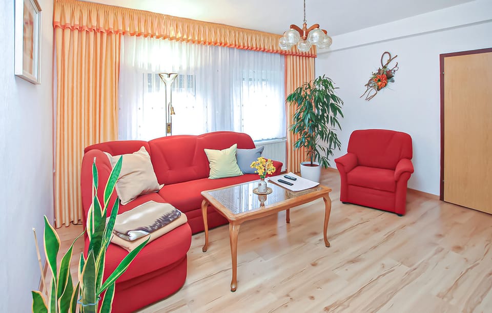 living-room