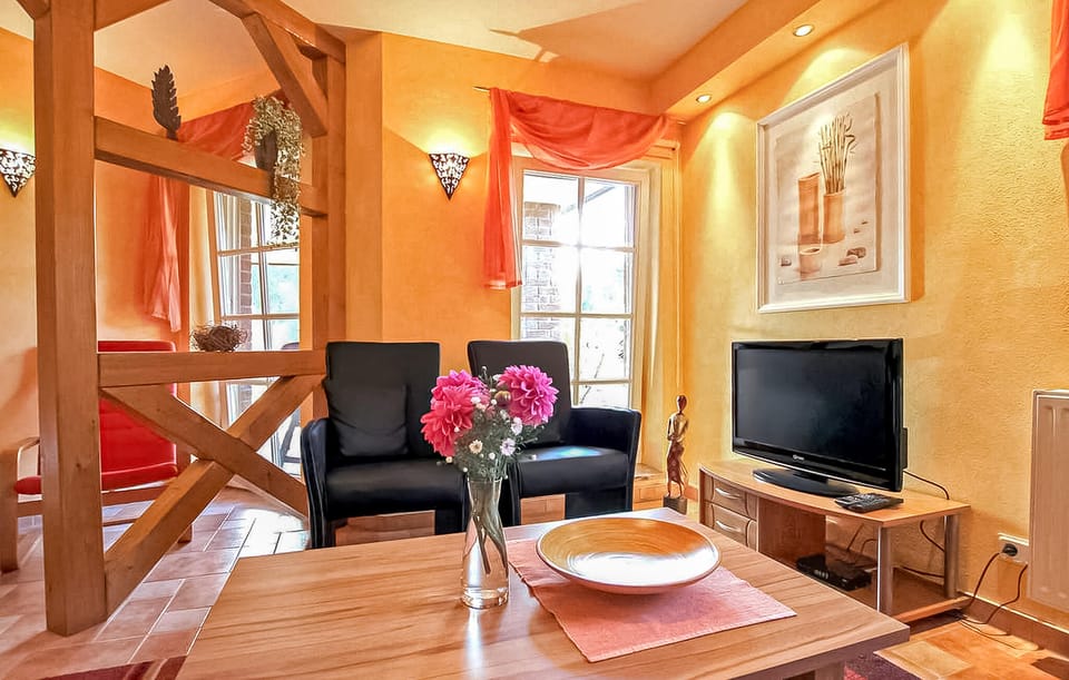 living-room