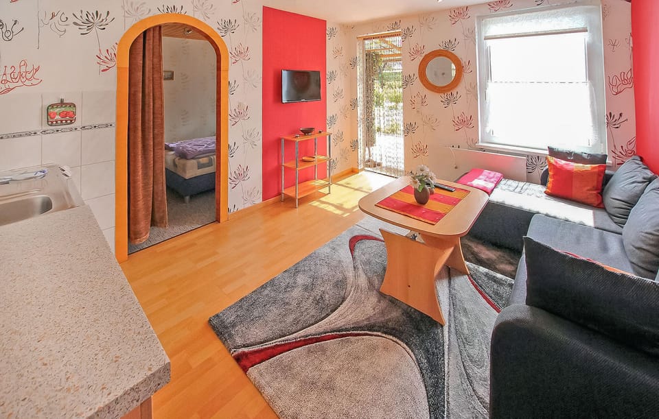 living-room