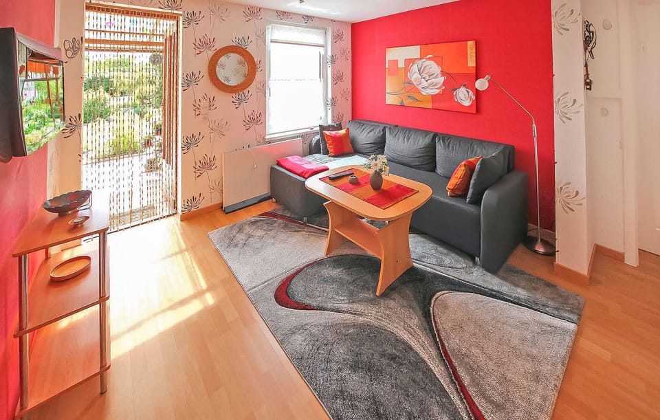 living-room