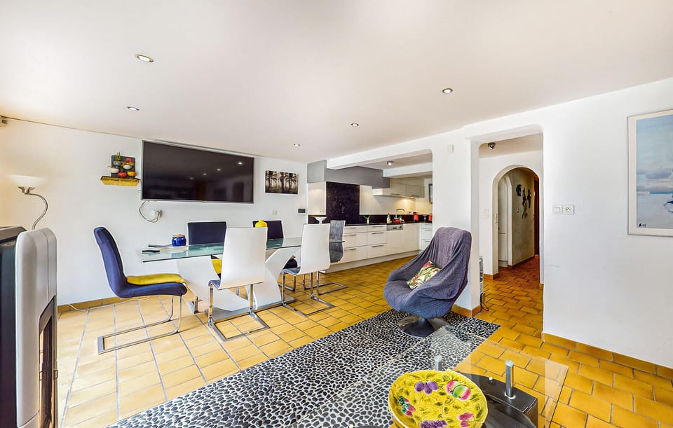 living-room