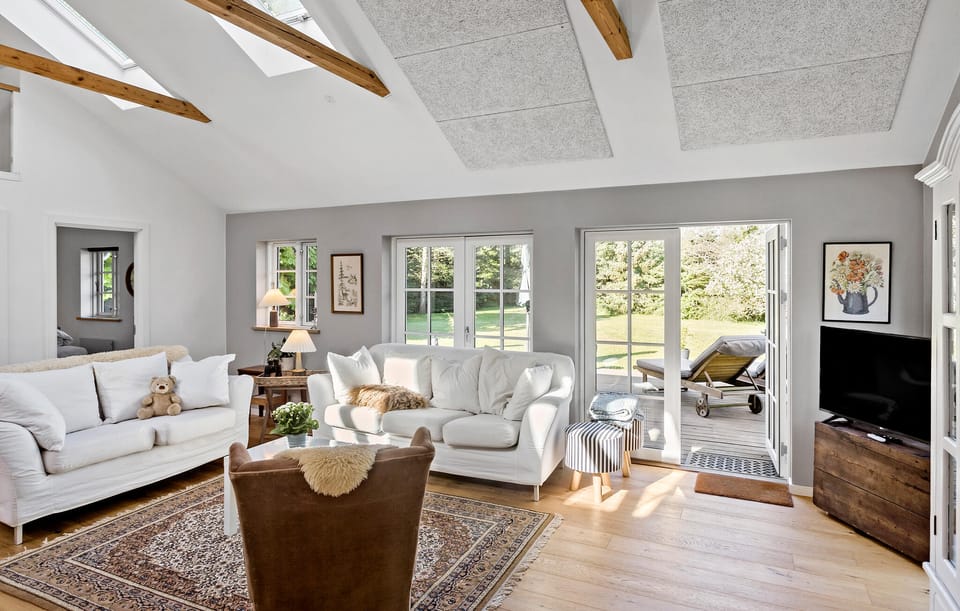 living-room