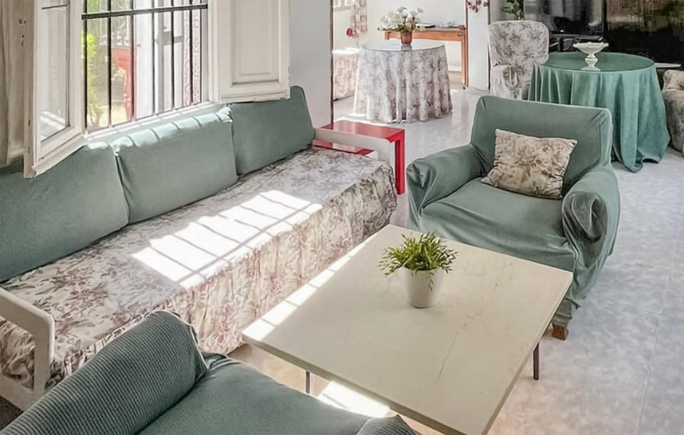 living-room