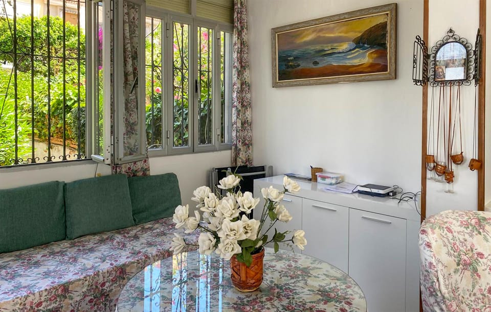 living-room