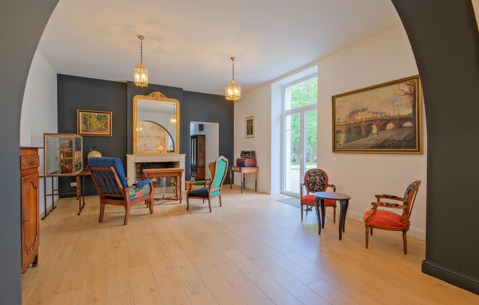 living-room