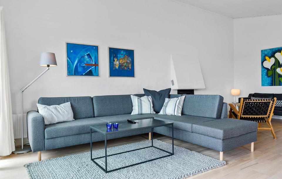 living-room