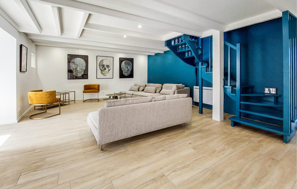 living-room