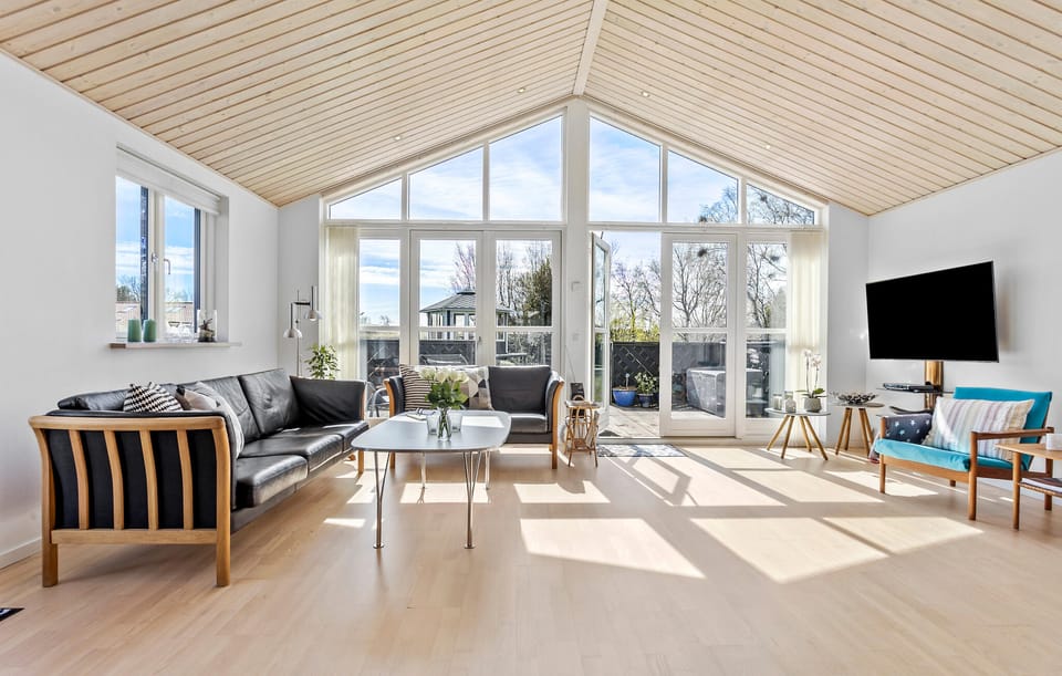 living-room