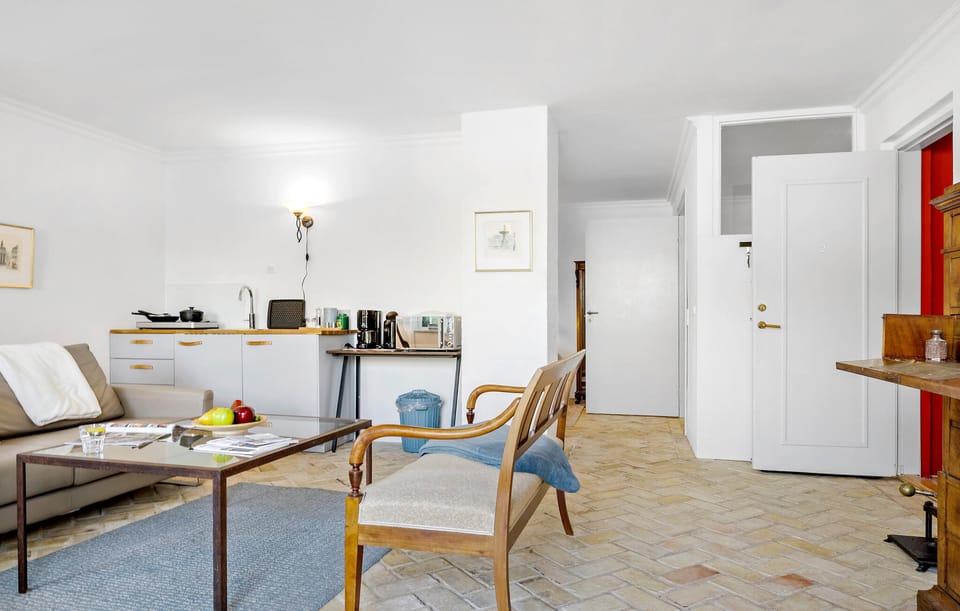 living-room