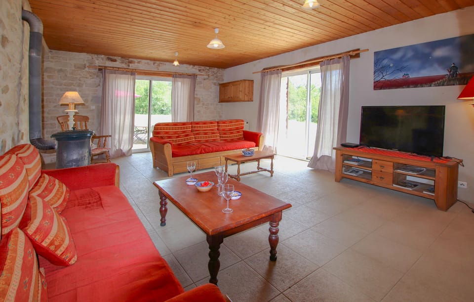living-room