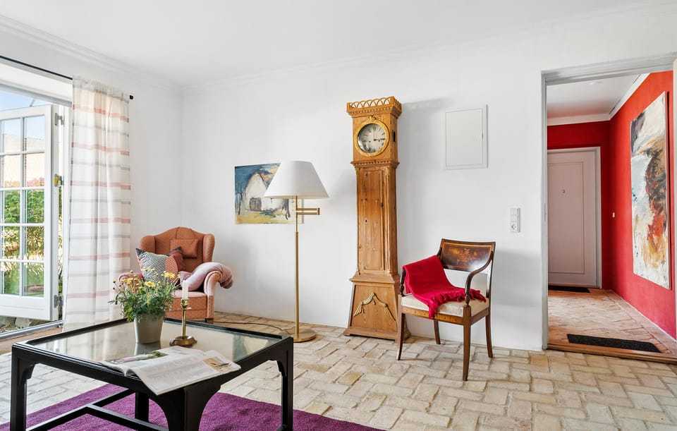 living-room