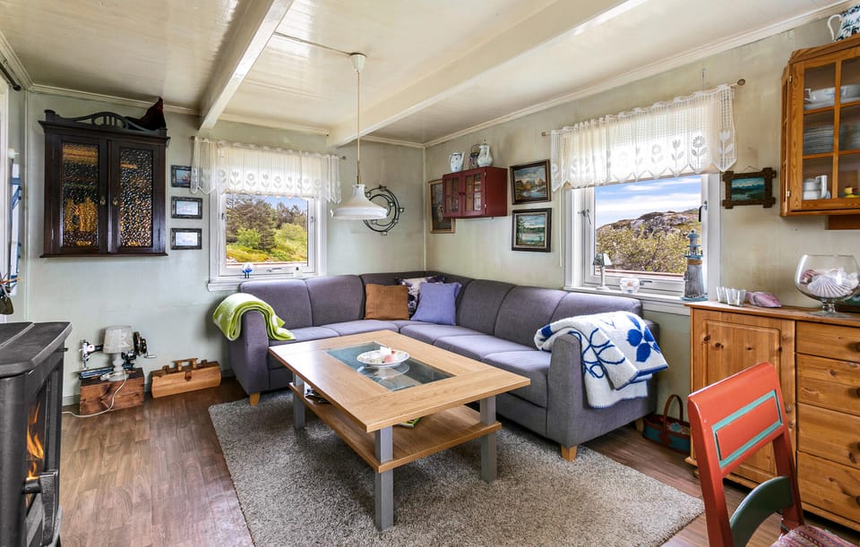 living-room