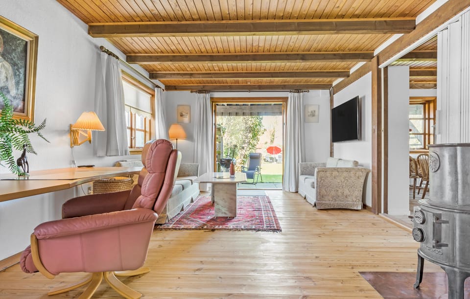 living-room