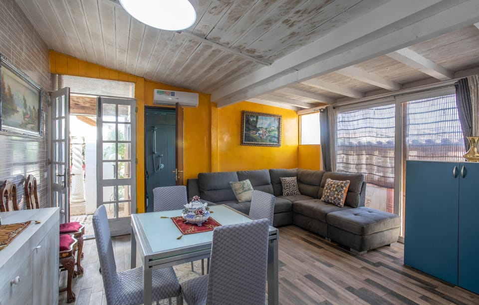 living-room