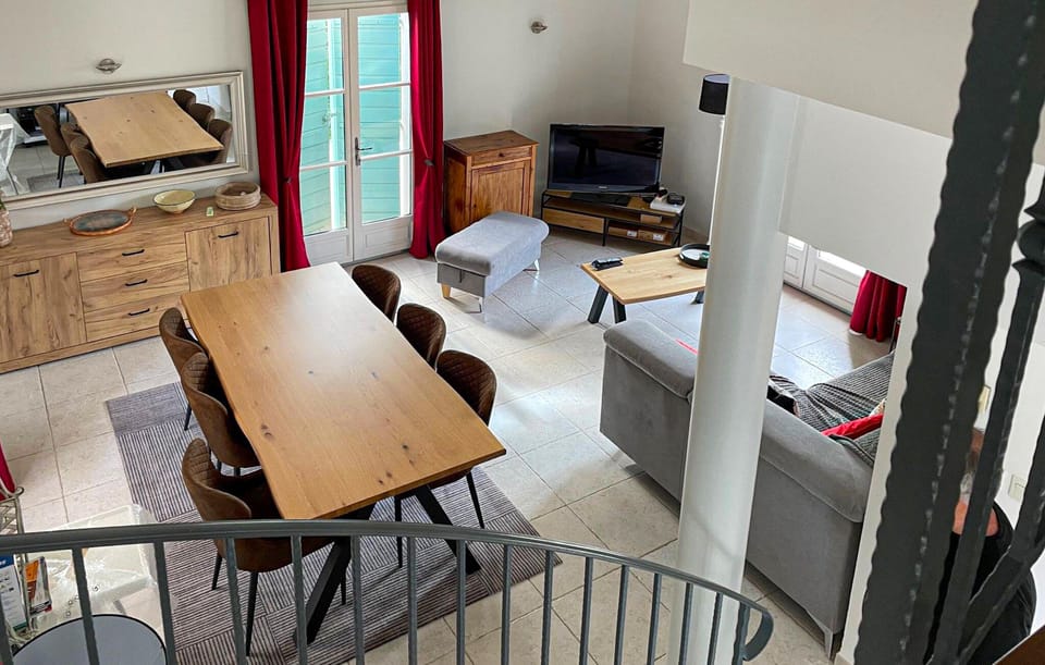 living-room