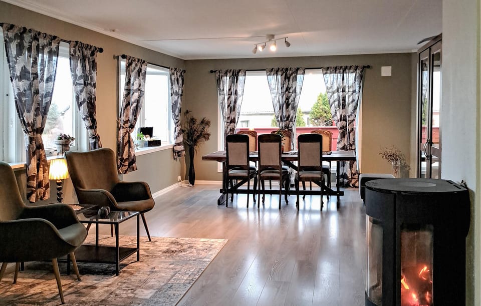 living-room