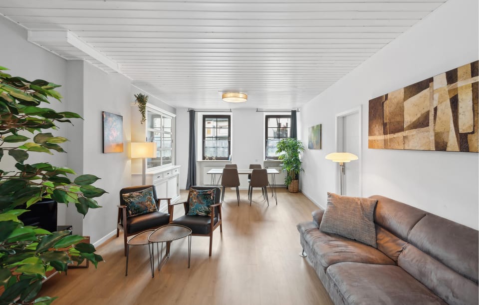 living-room