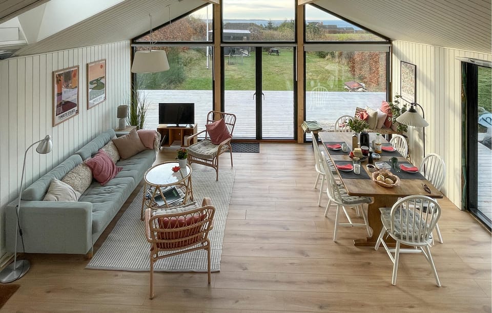 living-room