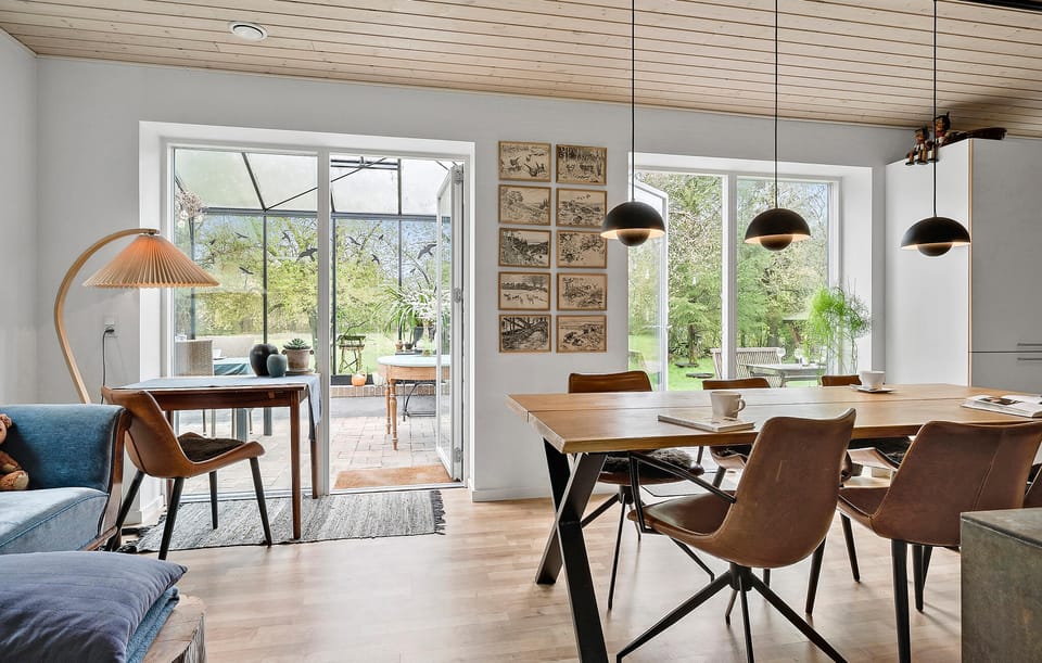 living-room