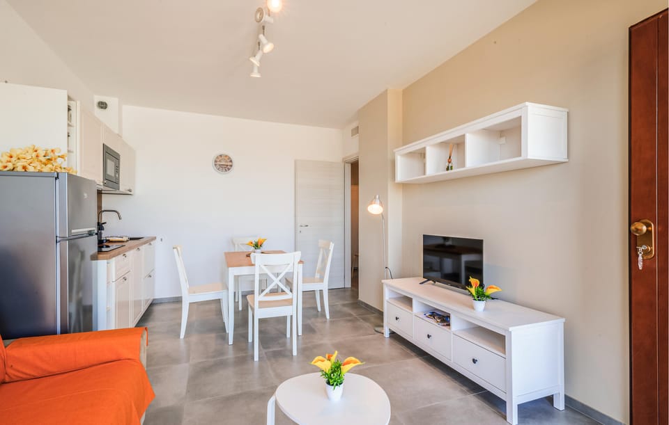 living-room