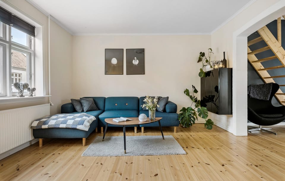 living-room