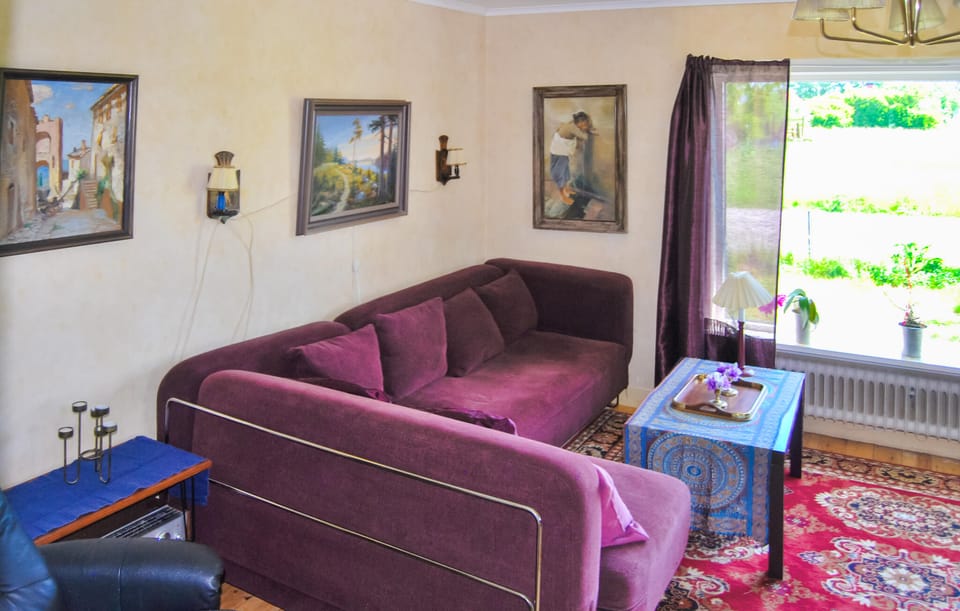 living-room