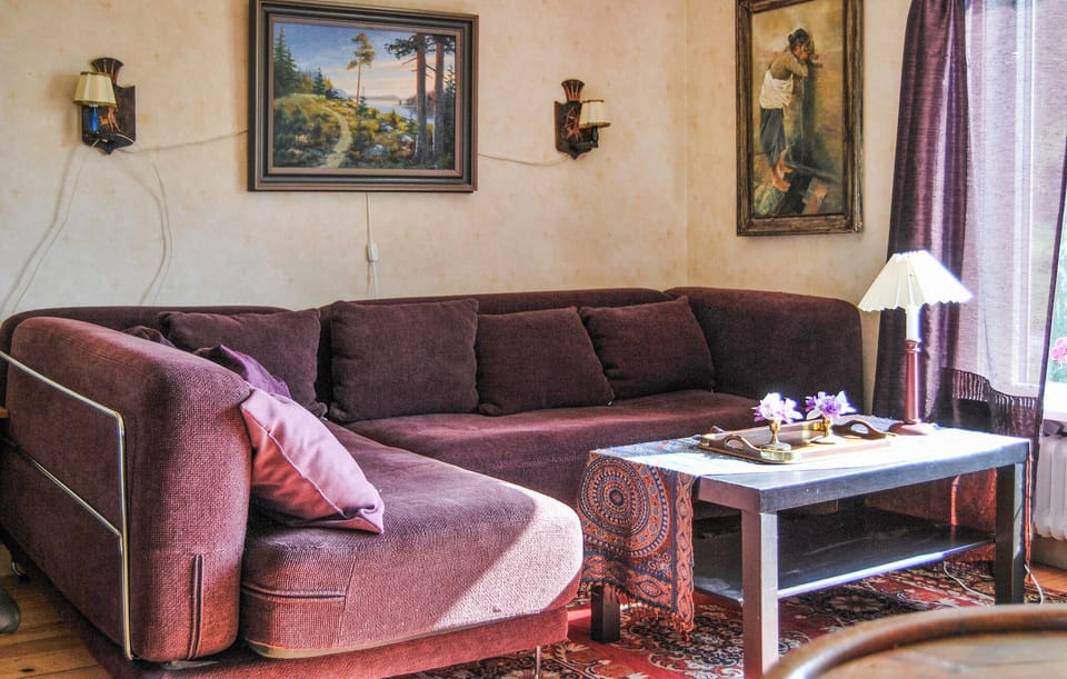 living-room