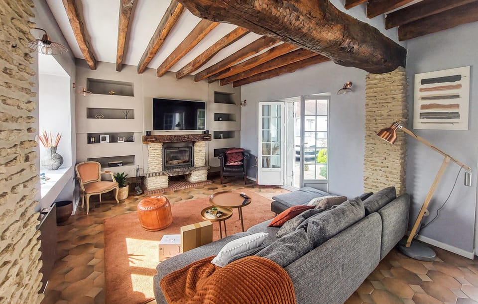 living-room