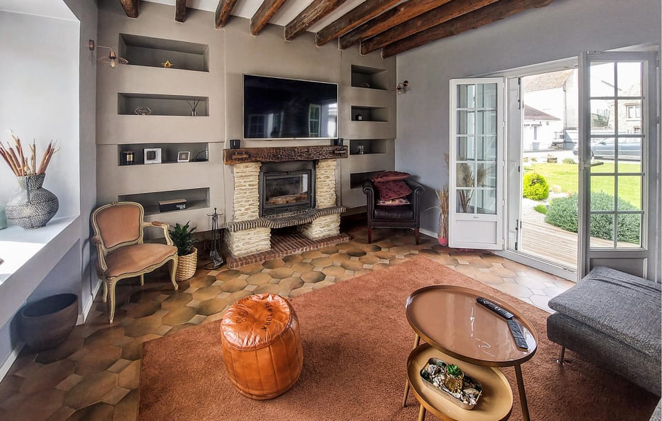 living-room