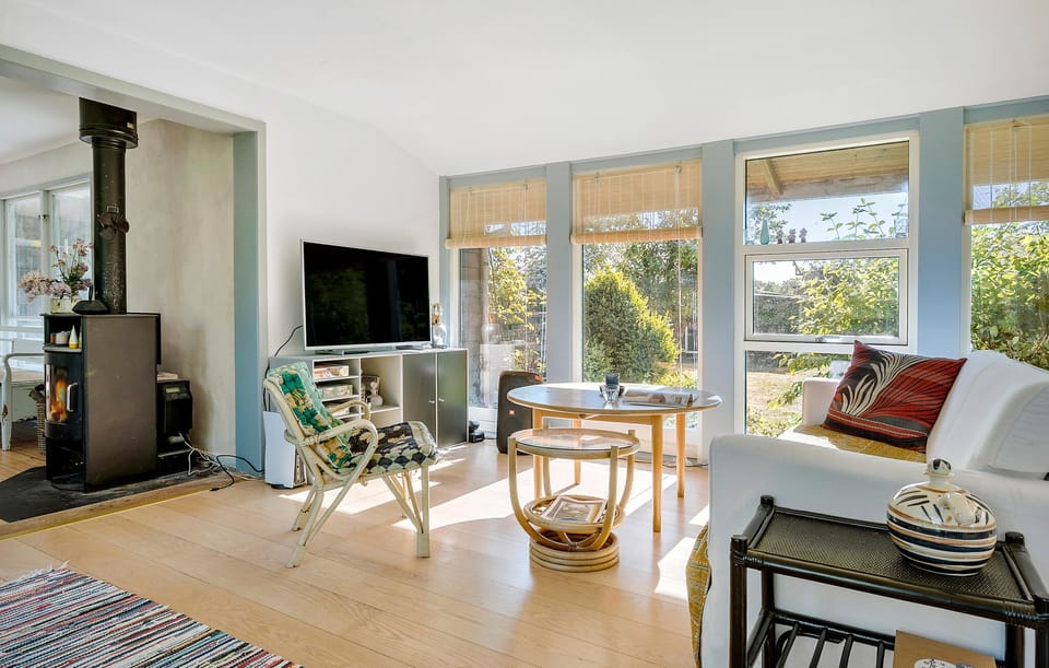 living-room