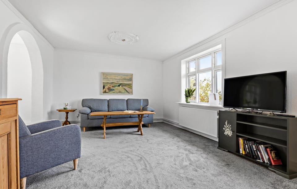 living-room