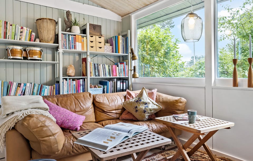 living-room