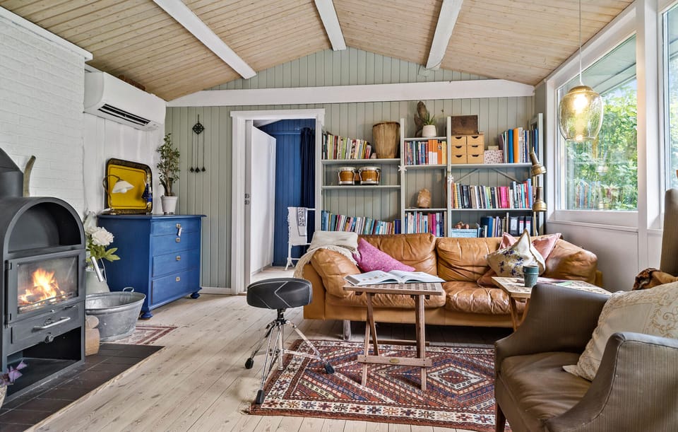 living-room