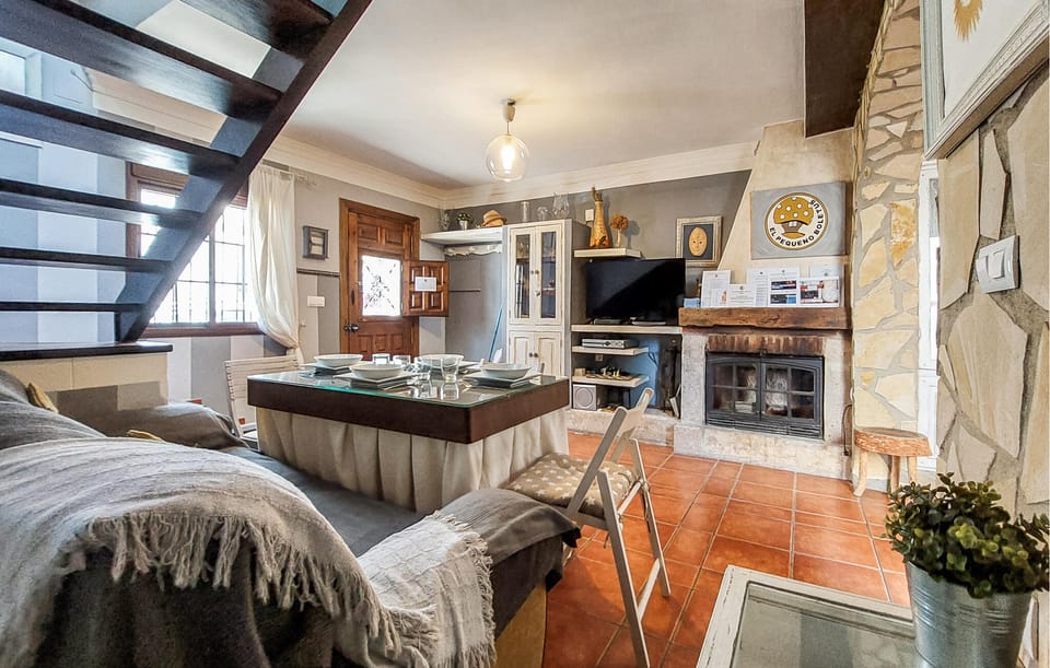 living-room