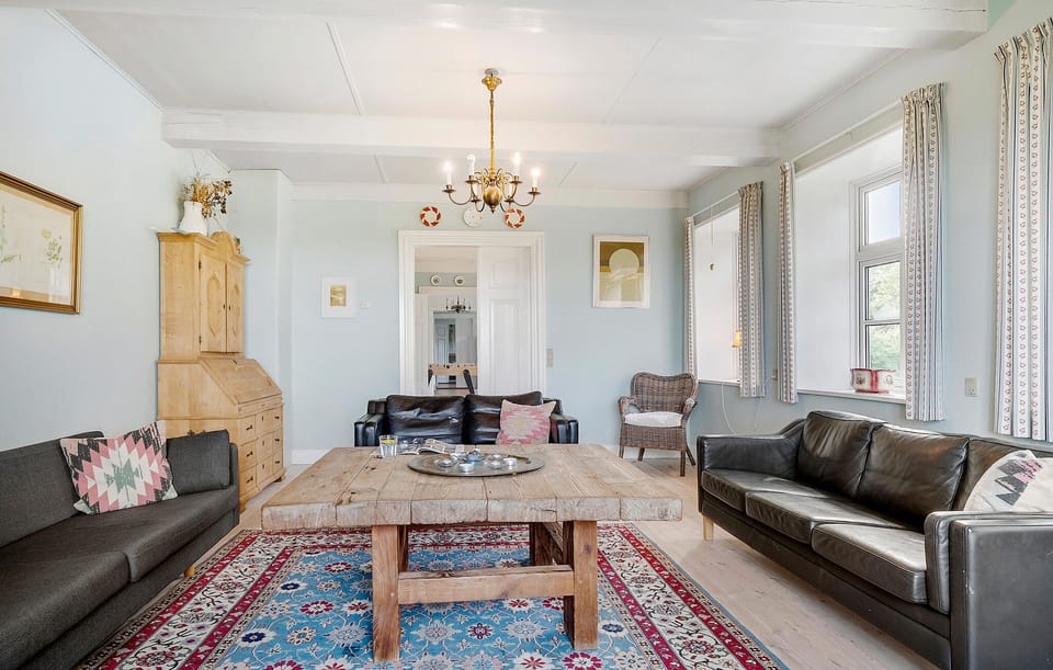 living-room