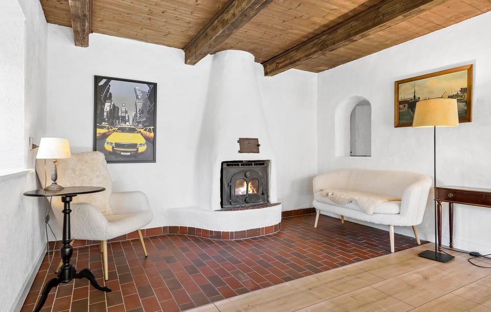 living-room