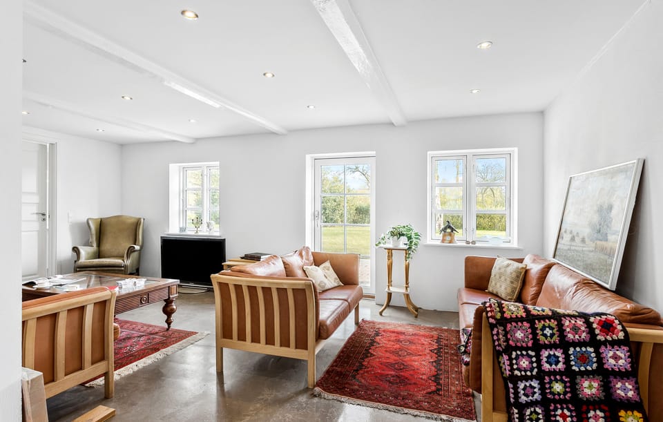living-room