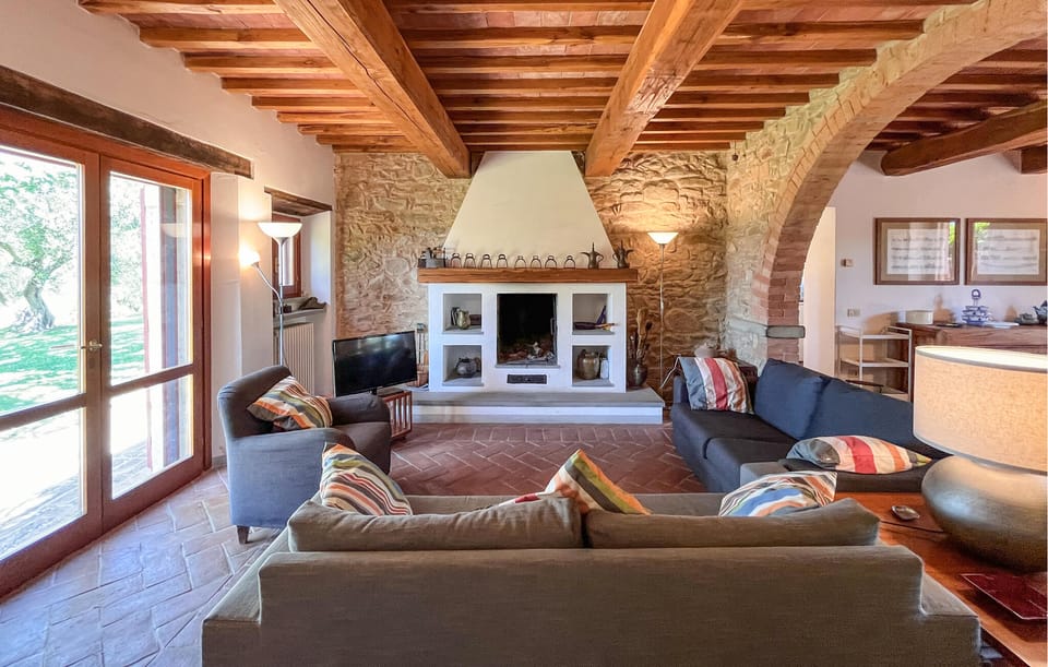 living-room