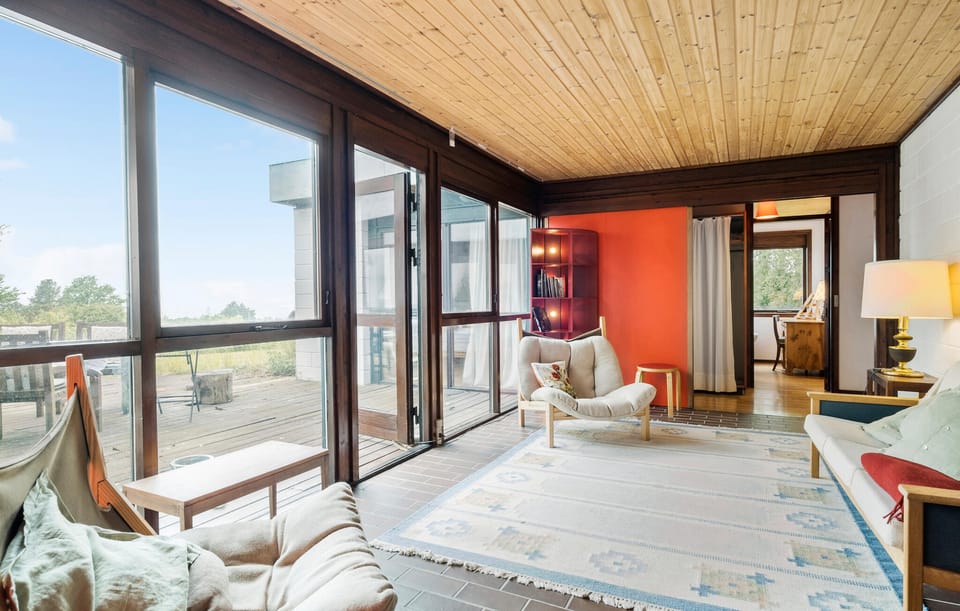 living-room