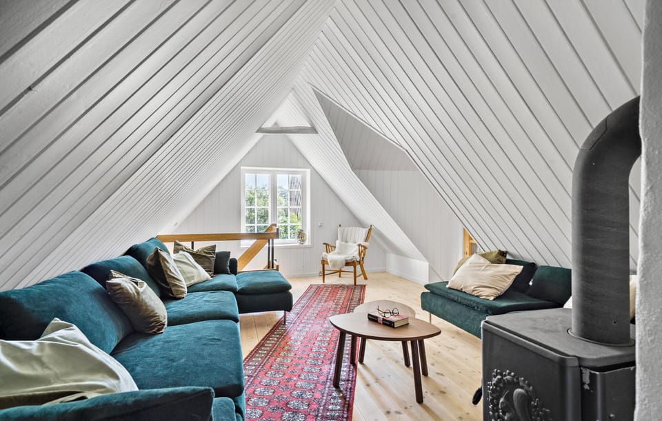 living-room